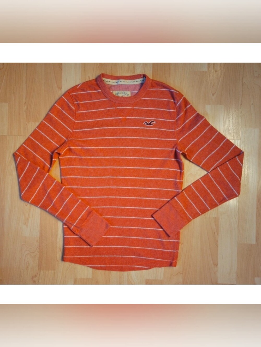 Hollister super soft sweater
